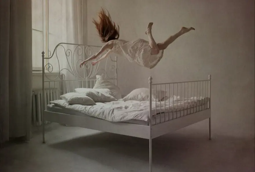 Rüya gibi fotoğraflar 10