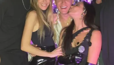 Kenan İmirzalıoğlu ve Sinem Kobal'dan ihanet iddialarına fotoğraflı yalanlama