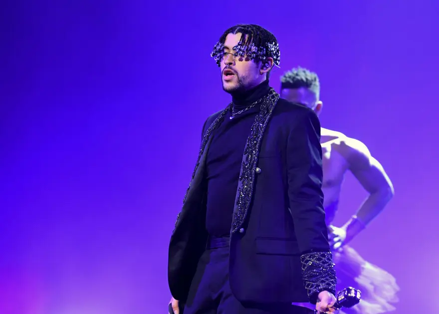 2020 Amerikan Müzik Ödülleri sahiplerini buldu 6