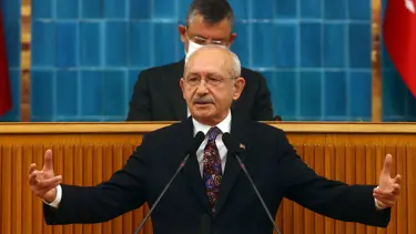 Kılıçdaroğlu'ndan hükümete Ukrayna tepkisi