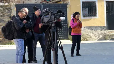 Tarihi Kula evleri Japon belgeselinde