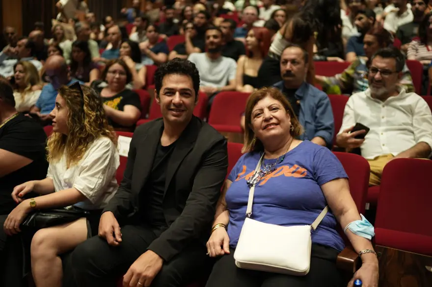 Türkiye'nin Oscar adayı Kuru Otlar Üstüne Altın Koza'da 14