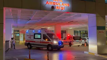 Siyanürlü aile faciası: Baltayla yaralanan anne öldü