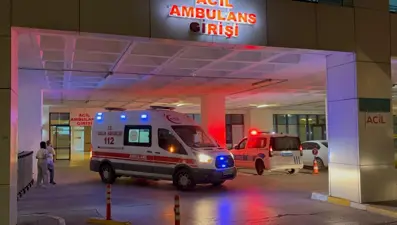 Siyanürlü aile faciası: Baltayla yaralanan anne öldü