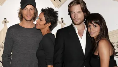 Halle Berry'nin nafaka davasında karar