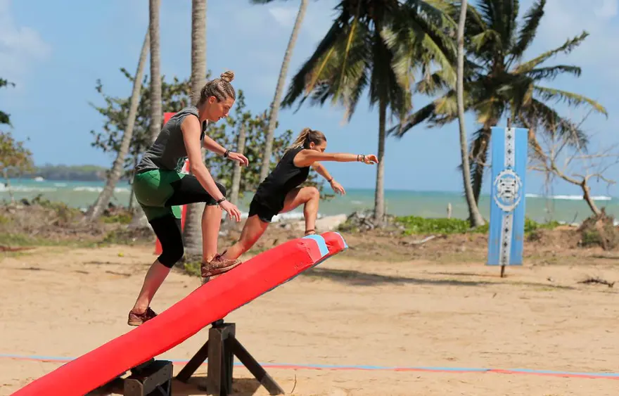 Survivor Yağmur kaç yaşında, asıl mesleği nedir? (Yağmur Banda kimdir?) 14