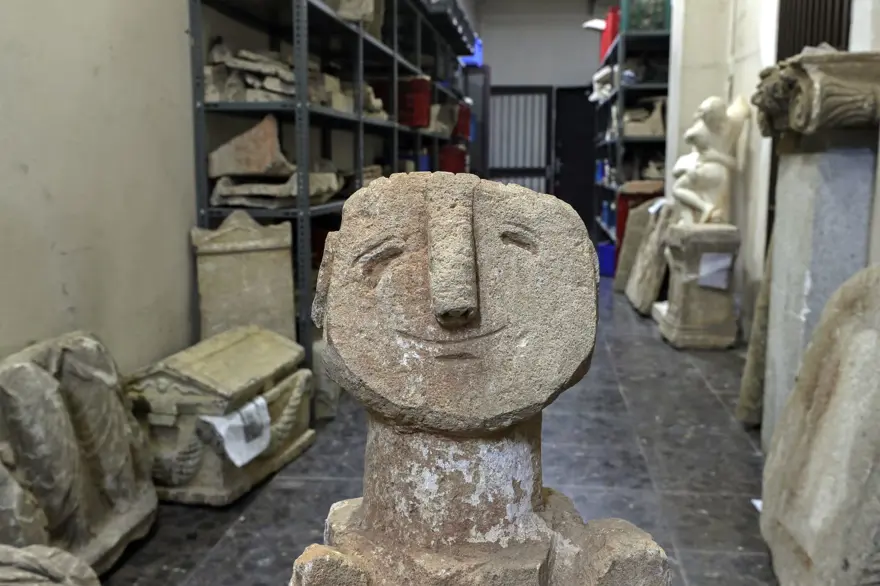 KORUMA ALTINA ALINDI 1