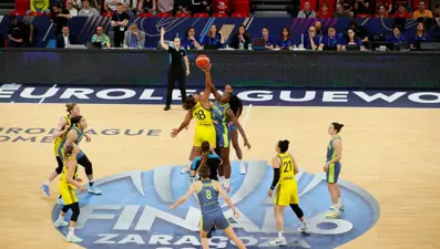 Fenerbahçe Opet, EuroLeague'de finale çıkamadı