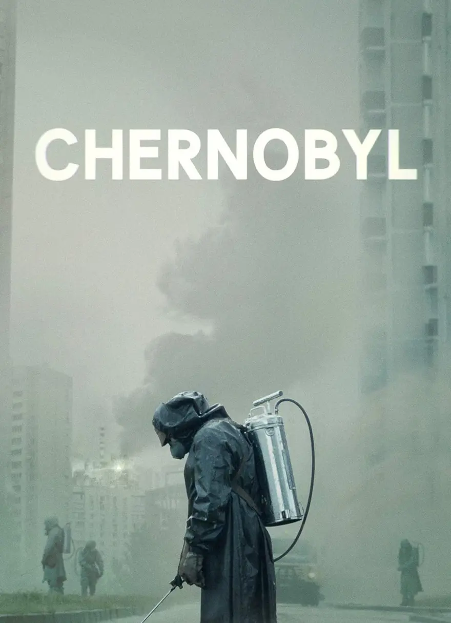 5. Chernobyl 9.3 95