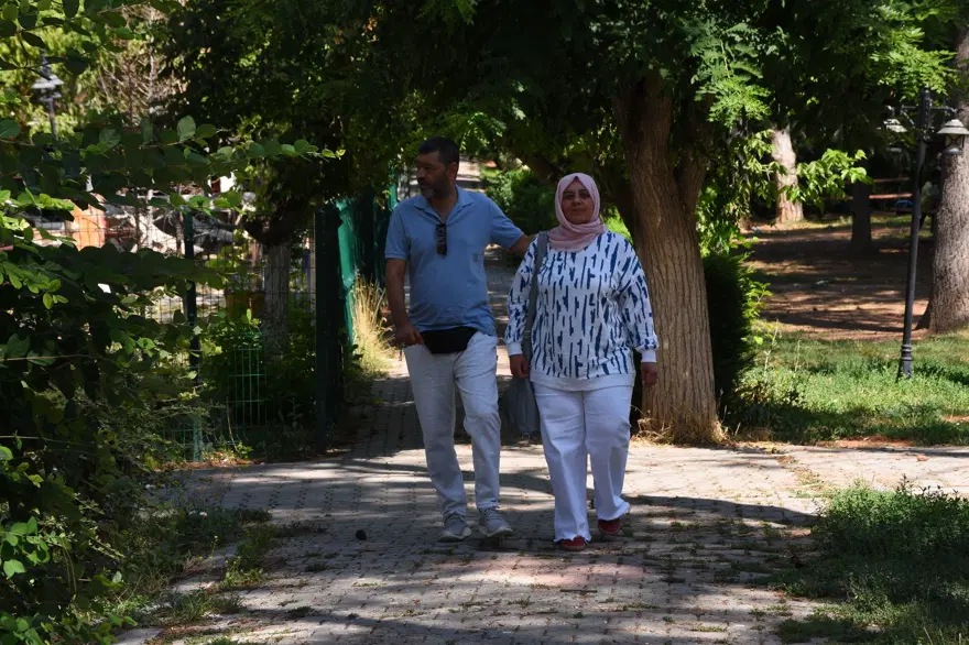 Eşine böbreğini verdi: Hayata tutunmasını sağladı 2