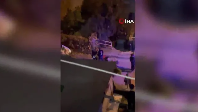 İstanbul’da sokak ortasında kıskançlık cinayeti: Sopayla defalarca vurup öldürdü