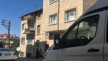 Dört yaşındaki Ömer'in acı ölümü