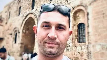 Ankara'da kalp krizi geçiren astsubay kurtarılamadı