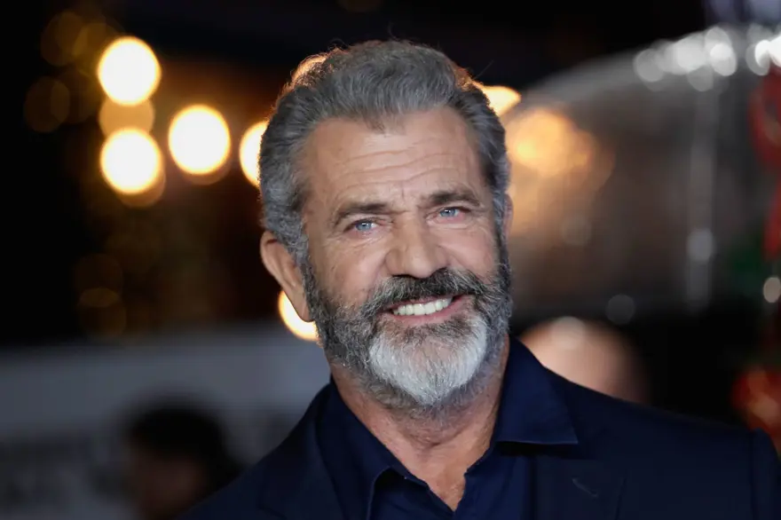 Mel Gibson'dan Winona Ryder'a yanıt 