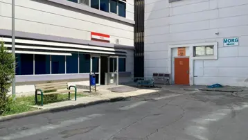 Uyuşturucu madde sonrası yoğun bakıma alındı: 1 ay sonra hayatını kaybetti