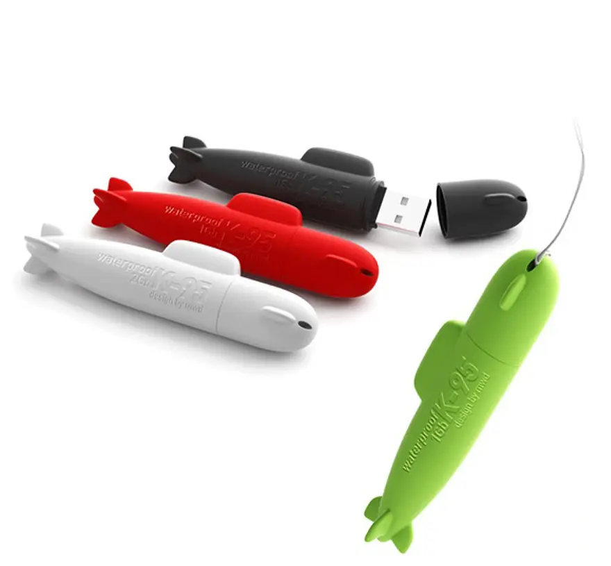 USB belleklerin fantastik dünyası 102