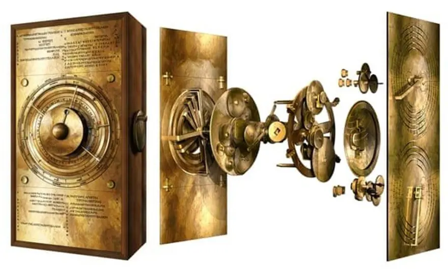 GÜNEŞ Mİ, AY MI? 3 GÜNEŞ Mİ, AY MI? 3