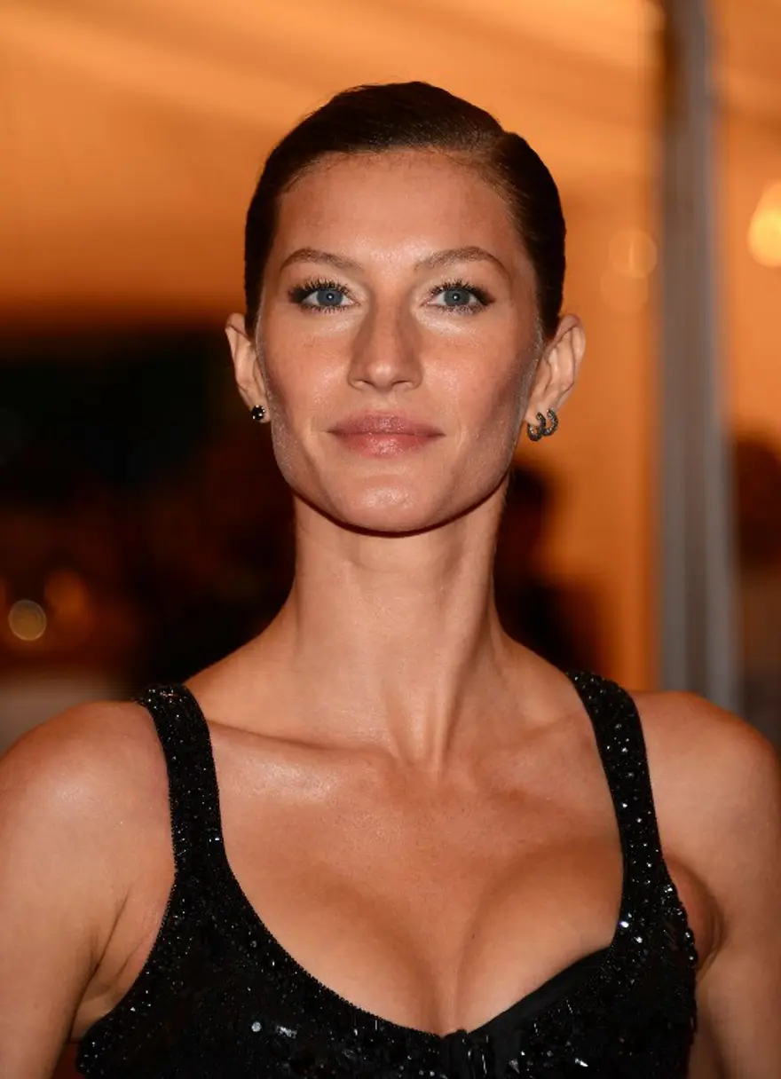 Gisele'in yeni hobisi bahçe 10