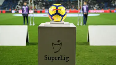 Başakşehir - Konyaspor maç saati değişti