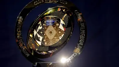 FIFA Kulüpler Dünya Kupası maç takvimi: 2025 FIFA Kulüpler Dünya Kupası ne zaman, saat kaçta, hangi kanalda?