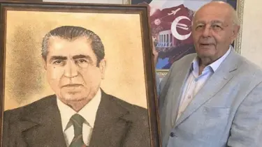 Prof. Dr. Mithat Melen corona virüse yenik düştü