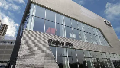 Doğuş Otomotiv’e uluslararası ödül