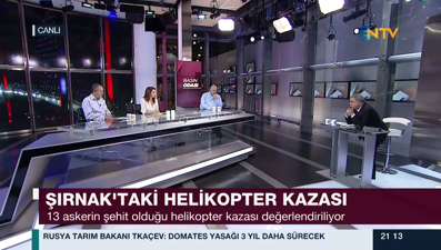 Basın Odası 1 Haziran 2017