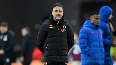 Wolves taraftarlarından Pereira'ya tepki: "Kovulacaksın"