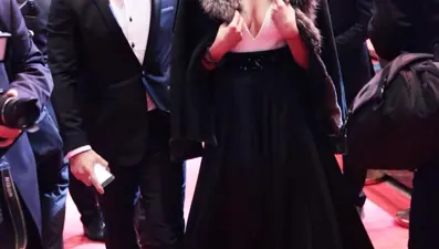 Aybüke Pusat: Türk kadınını temsil ediyorum