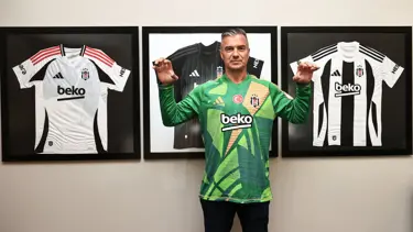 Kadıköy panteri Pancu Beşiktaş'a dönüyor