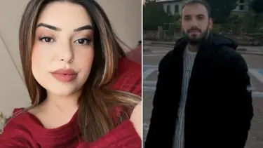 Eski nişanlı dehşeti: 21 yaşındaki Beyza'yı gözünü kırpmadan öldürdü