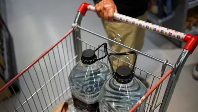 Uruguay’da su krizi: Hükümet başkentte acil durum ilan etti