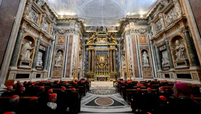 Vatikan arşivlerinde saklı “UFO kanıtları”