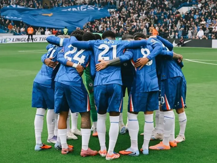 CHELSEA - BENFİCA MAÇI NE ZAMAN, HANGİ KANALDA? 1