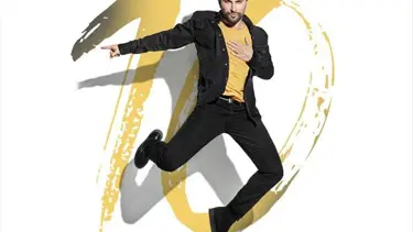 Tarkan'ın '10' albümü çıktı