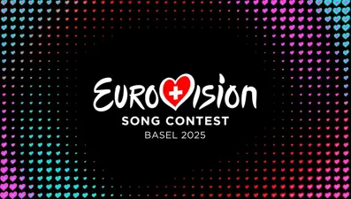 Eurovision 2025 ne zaman, hangi ülkede?