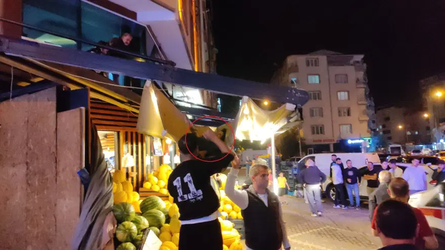EŞİNİN İFADESİNE BAŞVURULDU 3