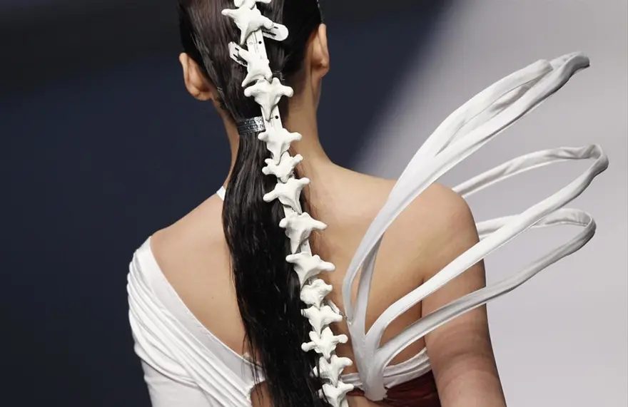 Çin Moda Haftası 23