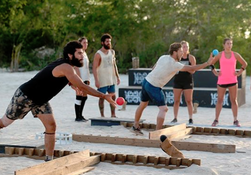 Survivor 2019 son bölümde kim elendi? (20 Haziran ada konseyi) 