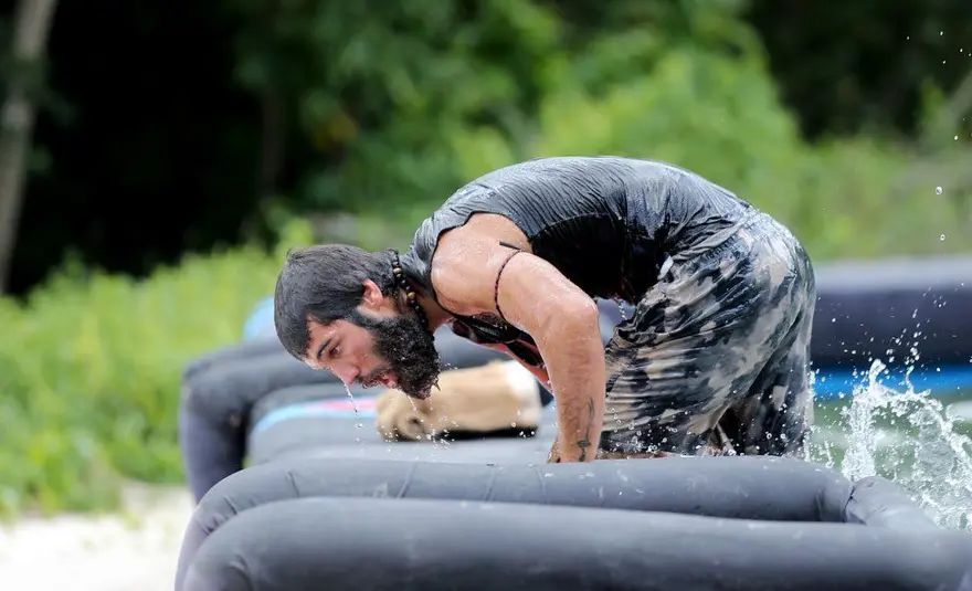 Survivor'da dokunulmazlık oyununu kim kazandı, finale kimler gidiyor? (Survivor Türkiye Yunanistan son bölüm detayları) 6 Survivor'da dokunulmazlık oyununu kim kazandı, finale kimler gidiyor? (Survivor Türkiye Yunanistan son bölüm detayları) 6