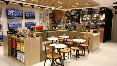 Vestel'in Kafe Vesto'sunda yeni nesil annelerle sohbetler serisi başlıyor