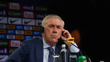 Ancelotti'ye bir yıl hapis cezası