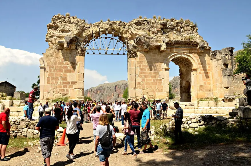 Adana'nın güzellikleri ziyaretçilerini bekliyor (Adana gezilecek yerler) 20