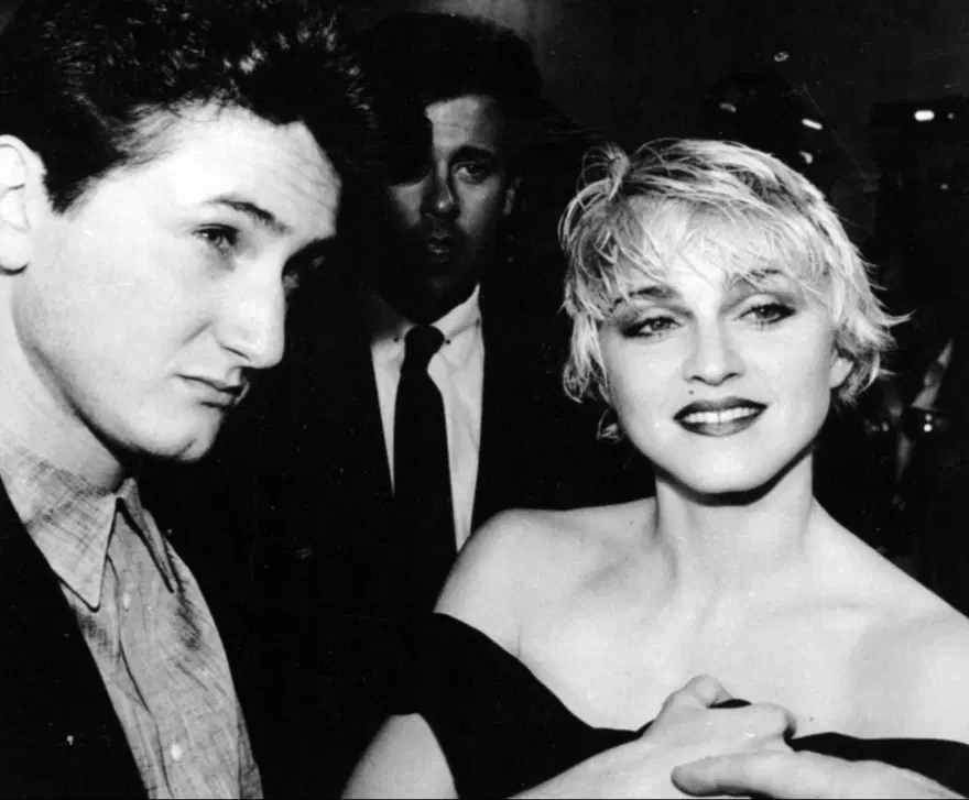 Sean Penn, eski eşi Madonna'ya şiddet uyguladığı yönündeki iddialar hakkında konuştu 2