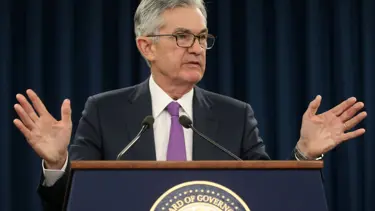 Fed Başkanı Powell'dan dijital para açıklaması
