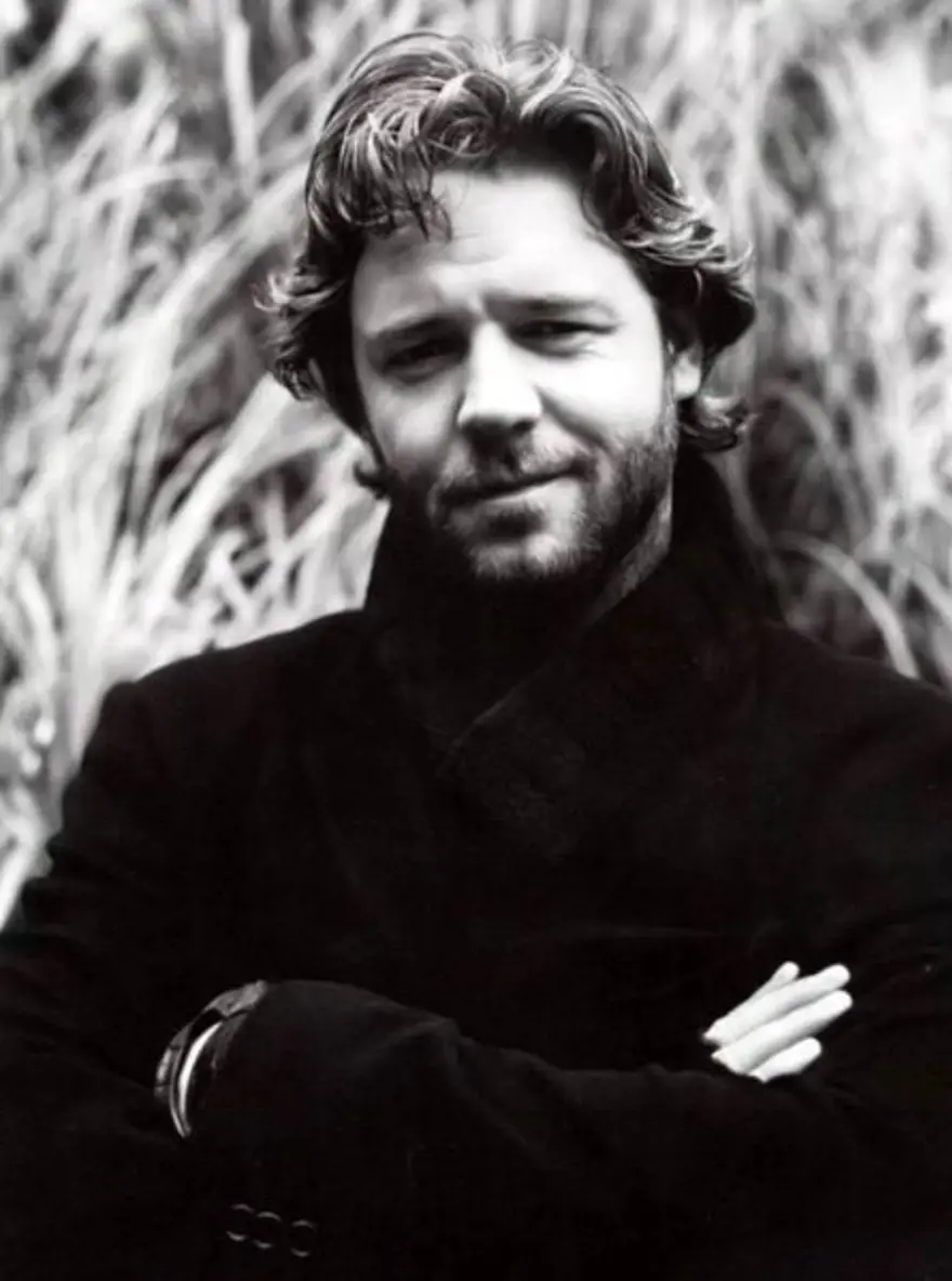 Russell Crowe 8