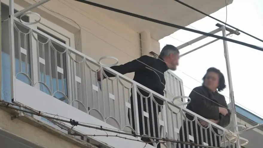 Bursa’da rehine krizi: Para vermeyen ablasına bıçak çekiprehin aldı 2 Bursa’da rehine krizi: Para vermeyen ablasına bıçak çekiprehin aldı 2