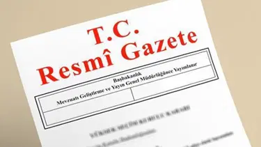 Son dakika haberi... 695 ve 696 sayılı iki yeni KHK yayınlandı