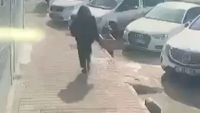 Kayıp mimar Ece Gürel'e ait yeni görüntüler