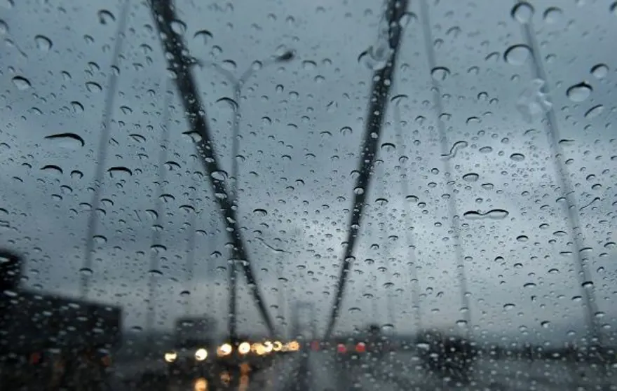 Yeni hafta sıcak başlayacak, yağmurlu devam edecek (Bugün hava nasıl olacak?) 2